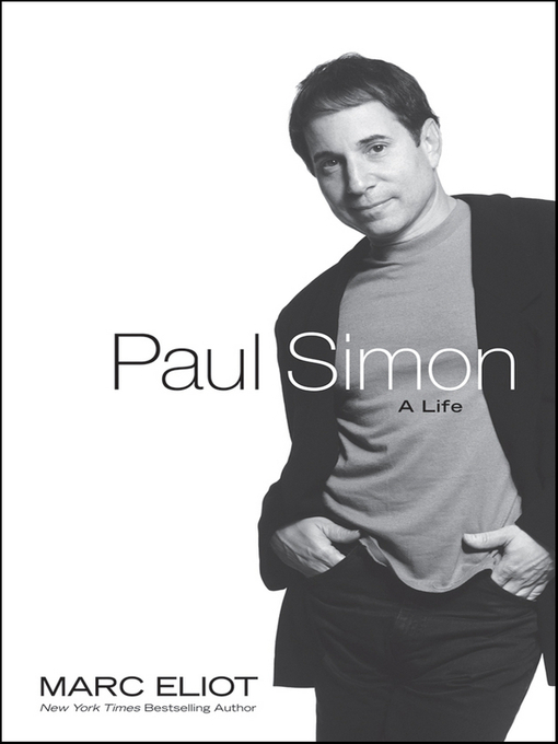Title details for Paul Simon by Marc Eliot - Available